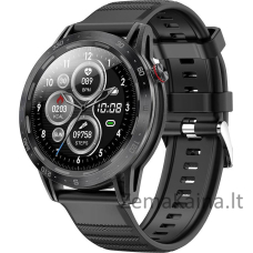 „Smartwatch Colmi Sky7 Pro Black“ (RC026397)