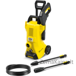 „Karcher K 3“  aukšto slėgio plovykla (1,676-100.0)