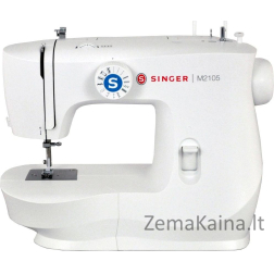 Dainininkas M2105 siuvimo mašina