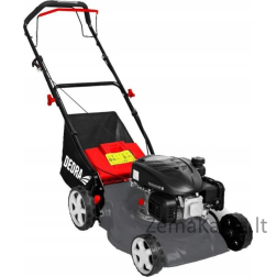 Dedra DED8720-43L benzininė vėjapjovė