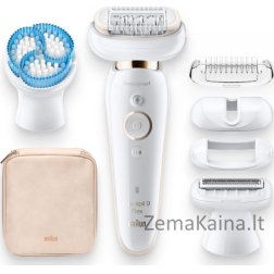 Braun Silk-Épil 9 Flex 9010 Epilator