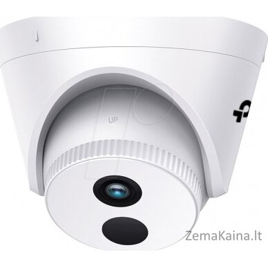 IP-LINK IPCAM TP-LINK kamera ViGI C400HP-4 Saugos bokšto kamera