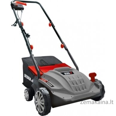 DEDRA WERTATRULATAR/AERATOR 1500W (DED8705)