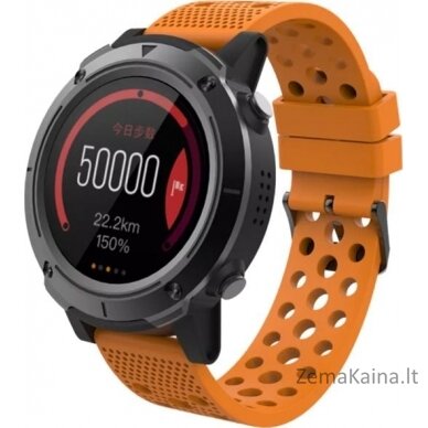 „Smartwatch Denver SW-510 Orange“ (116111100040)