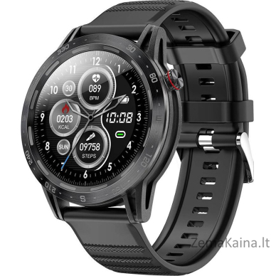 „Smartwatch Colmi Sky7 Pro Black“ (RC026397)