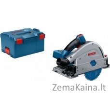 „Bosch GKT 18V-52 GC 18 V 140 mm“ (06016B4000)