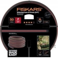 Fiskars sodo žarna 3/4" 50 m - Q4 FS1027111