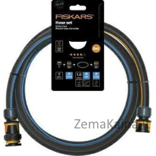 Fiskars FISKARS ŽARNŲ JUNGIMO RINKINYS 1/2" 1,8m - Q4 FS1057621
