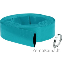 Gardena Gardena žarna 38 mm, 1 1/2 colio - rinkinys 10 m