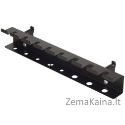 Wolfcraft atsuktuvo pakaba juoda