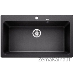 „Blanco Naya XL 9 Silgranit“ antracitas (521811) kriauklė
