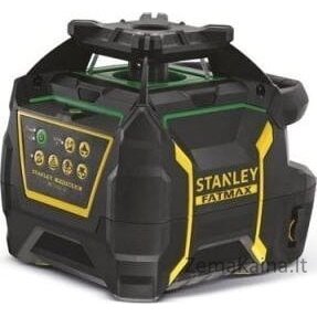 Stanley ST.LASER ST FM X700LG GREEN SFMHT77448-1