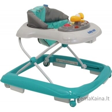 „Baby Mix Walker J-888es“ monetų kalykla