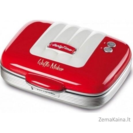 „Ariete Waffle Maker 1973/0“ vaflis