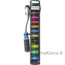 „Högert Technik 11 El Tool“ rinkinys. (HT1R382)