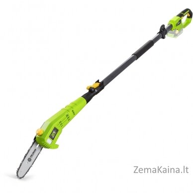 FieldMann FZP 70505-0 20 V 20 cm grandinės pjūklas