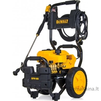 DEWALT DXPW005E slėgio ploviklis