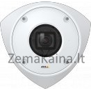 Axis Q9216-SLV WHITE IP kamera