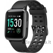 „Smartwatch Umax U-Band P2 Black“ (UB530)