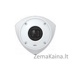 Axis Q9216-SLV WHITE IP kamera