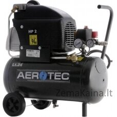 „Aerotec 220-24 FC 8BAR 24L“ kompresorius (20088344)