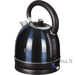 Berlinger Haus BH-9339 Navy Blue Kettle