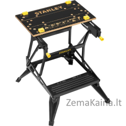 Stanley 2in1 STST83400-1 darbo stalas