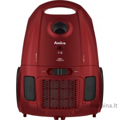 Amica Fen Turbo Evo VM2063 dulkių siurblys