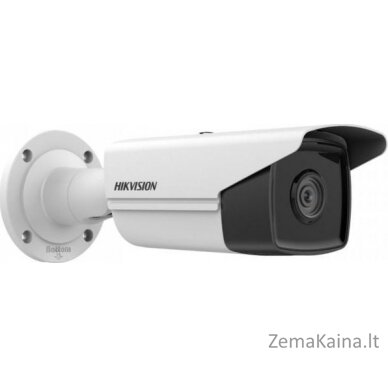 IP kamera „Hikvision“ kamera DS-2CD2T43G2-2I (2,8 mm) 4MPX