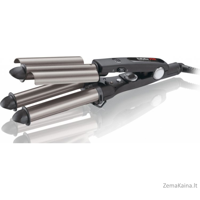 Babyliss curler inverter bab2269tte