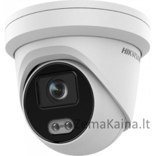 IP kamera „Hikvision IP“ kamera „Hikvision DS-2CD2327G2-L“ (2,8 mm)