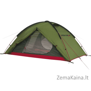 Aukšta smailė „Woodpecker 3 LW“ turistinė palapinė