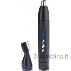 Plaukų kirpimo mašinėlė BaByliss E652E