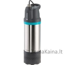 Gardena Panardinamas slėgio siurblys 6000/5 inox auto (01773-20)