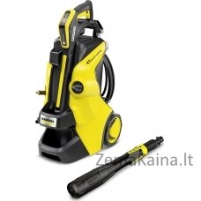 „Karcher K 5“  aukšto slėgio plovykla (1.324-650.0)