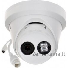 IP kamera „Hikvision DS-2CD2343G2-I-DOME“, 4MPX, 2,8 mm, IR30M