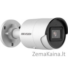 IP kamera „Hikvision Hikvision IP“ kamera 4mpix, 2688x1520 AŽ 25SN/S, t. 2,8 mm (100 °), Poe, IRCUT, MicroSD, Venkovní (IP67)