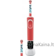 Oral-B Vitality Kids Star Wars D100 elektrinis dantų šepetėlis