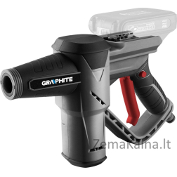 Grafito energija+ 58g083  aukšto slėgio plovykla