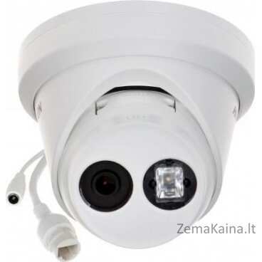 IP kamera „Hikvision DS-2CD2343G2-I-DOME“, 4MPX, 2,8 mm, IR30M