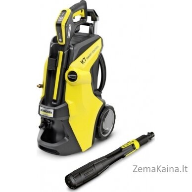 „Karcher K 7“ aukšto slėgio plovykla (1.317-200.0)