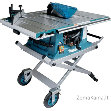 Makita MLT100NX1 diskinis pjūklas 1500 W 260 mm