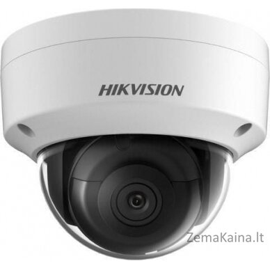 IP kamera „Hikvision IP“ kamera „Hikvision DS-2CD2143G2-I“ (2,8 mm)