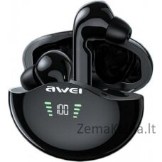 „Awei T12“ ausinės (AWEI076BLK)