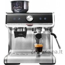 Gastroback Design Espresso Barista Pro 42616