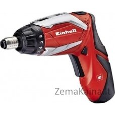 Einhell TE SD 3.6 Li Kit 3.6 V atsuktuvas