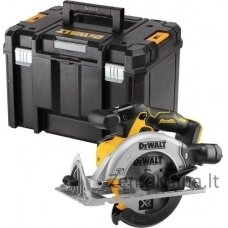 Dewalt DCS565NT 18 V 165 mm