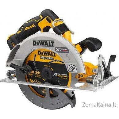 Dewalt DCS573NT 18 V 190 mm