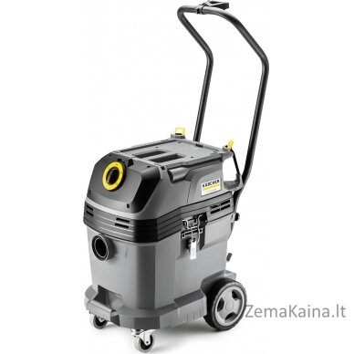 Pramoninis dulkių siurblys „Karcher NT 40/1 TACT BS“ (1.148-340.0)