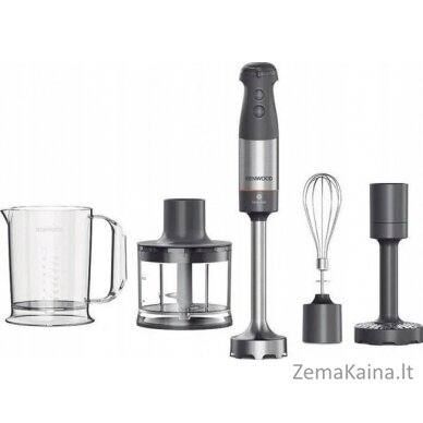 „Blender Kenwood HBM60.307Gy“